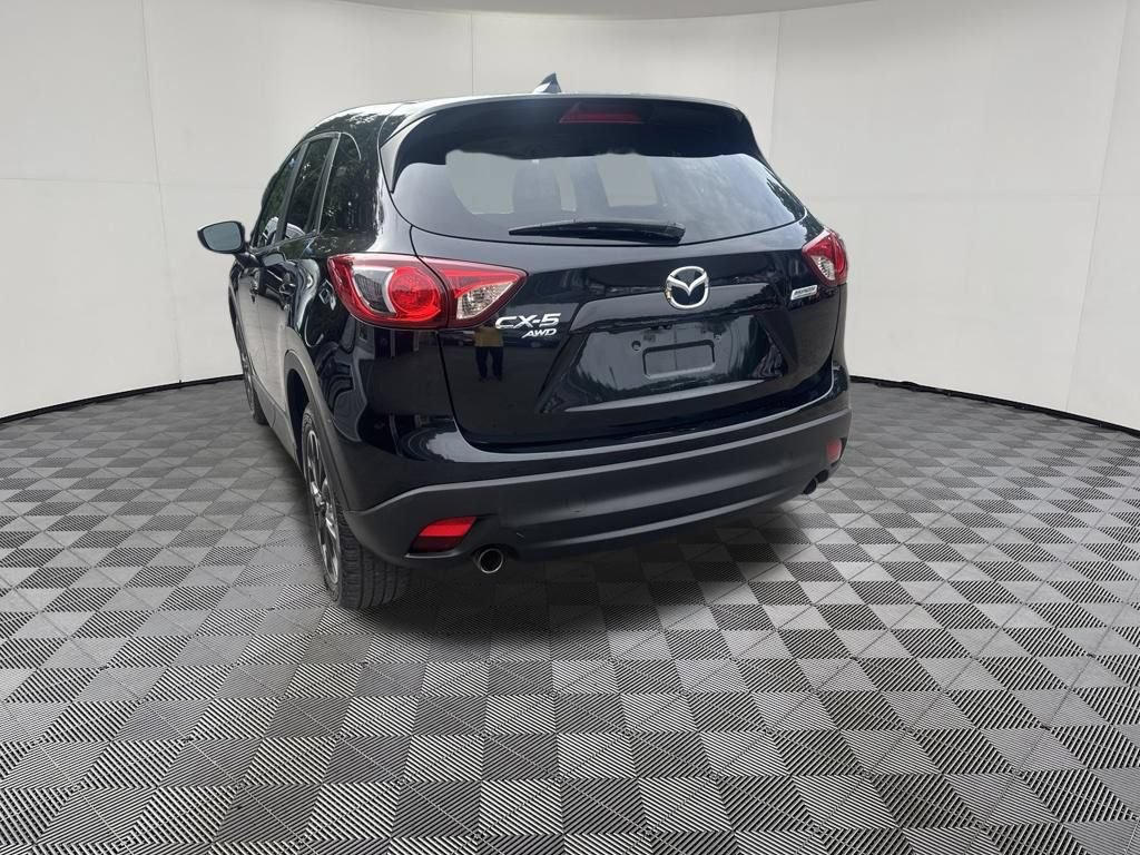 Used 2016 MAZDA CX-5 Grand Touring AWD/4WD image 15