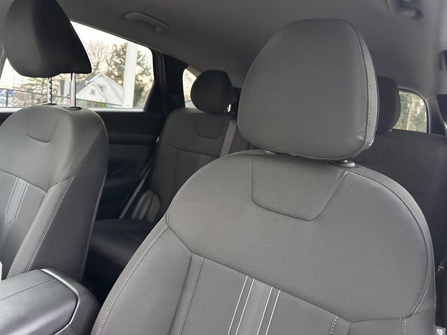 Used 2025 Hyundai Tucson SEL image 17