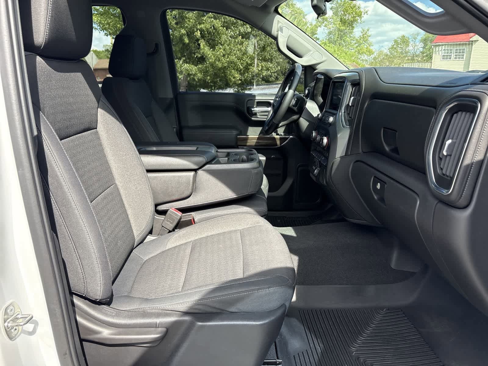 Used 2019 Chevrolet Silverado 1500 LT w/ All-Star Edition RWD image 26