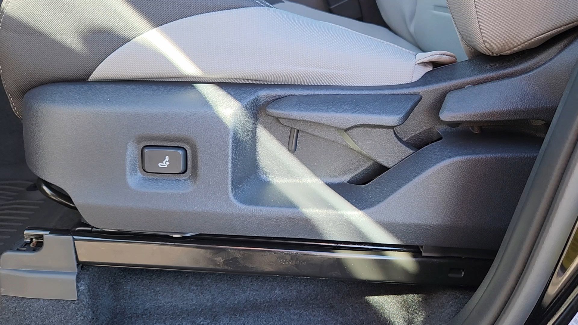 New 2025 Toyota Tacoma TRD Off-Road image 8