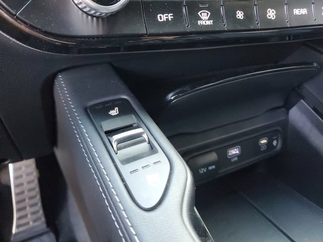 Certified 2024 Kia Telluride SX X-Line AWD/4WD image 30