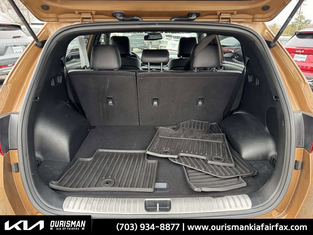 Used 2021 Kia Sportage S w/ S FWD Premium Package image 28