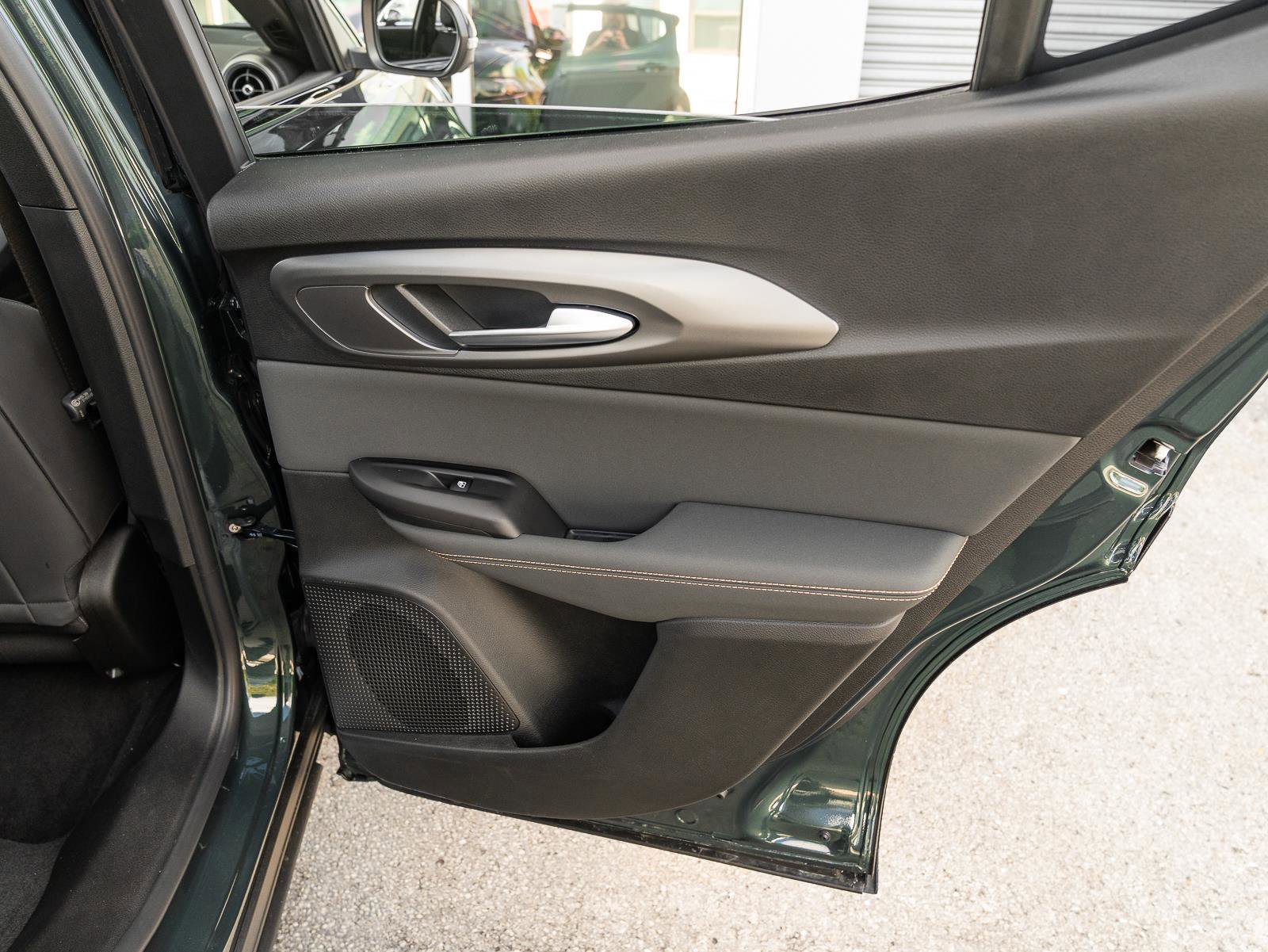 New 2026 Alfa Romeo Tonale Veloce w/ Quick Order Package 23H Volce image 45