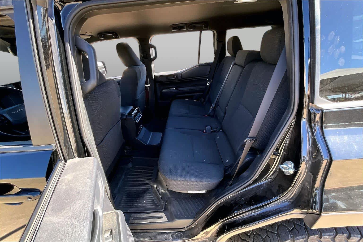 Used 2025 Toyota Land Cruiser 1958 AWD/4WD image 20