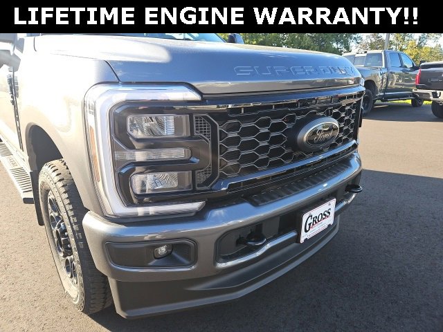 New 2026 Ford F350 Lariat image 11