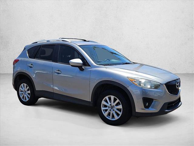 Used 2014 MAZDA CX-5 Touring FWD image 3