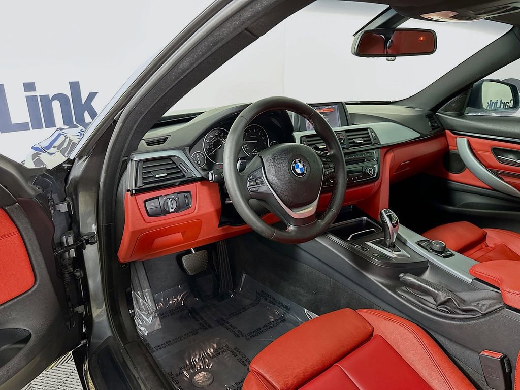 Used 2017 BMW 430i Coupe image 10