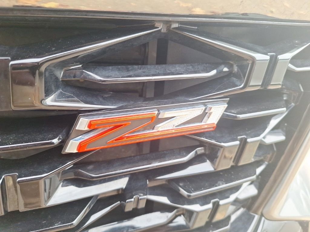 Used 2025 Chevrolet Traverse Z71 image 34