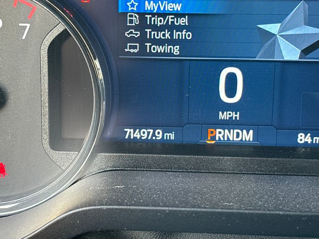 Used 2022 Ford F150 XLT w/ Equipment Group 302A High image 21