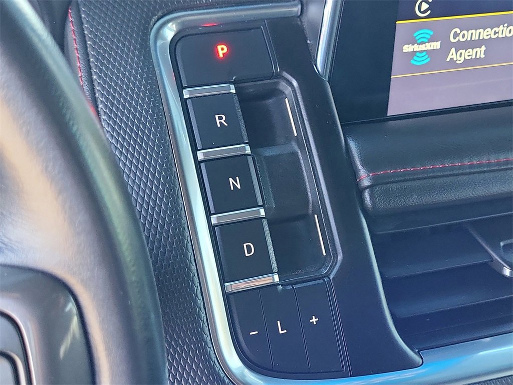 Used 2021 Chevrolet Tahoe RST image 24