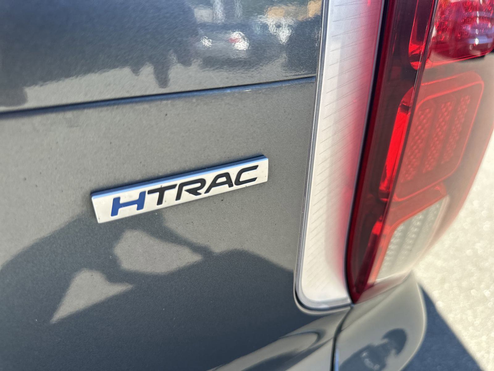 Used 2021 Hyundai Palisade Calligraphy image 32