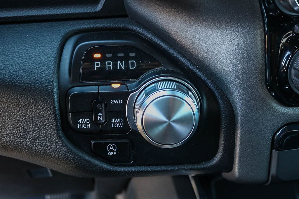 Certified 2024 RAM 1500 Laramie image 20