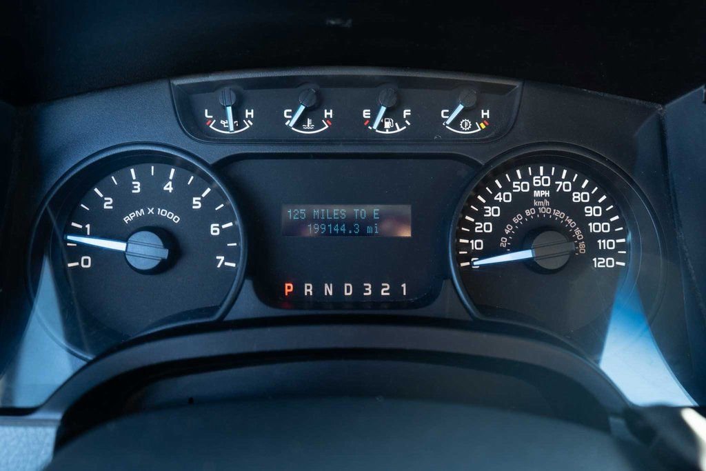 Used 2012 Ford F150 XL w/ PWR Equipment Group image 16