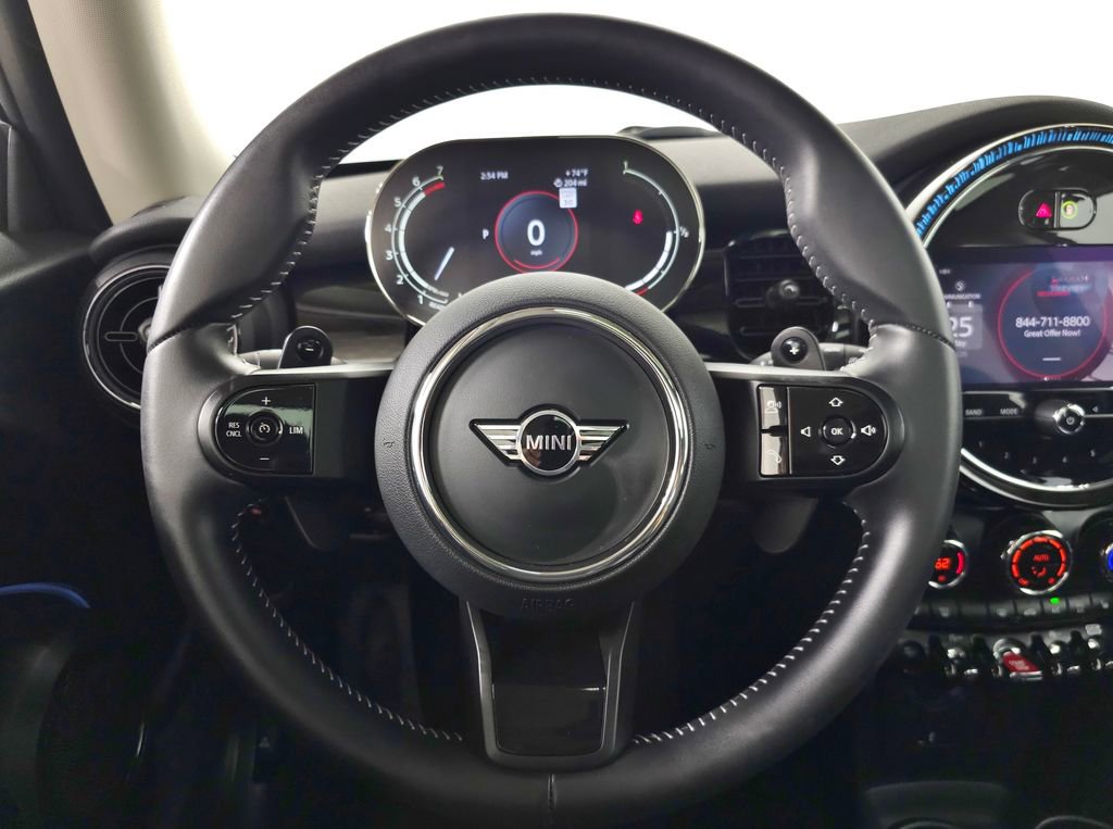 Used 2024 MINI Cooper S FWD image 20