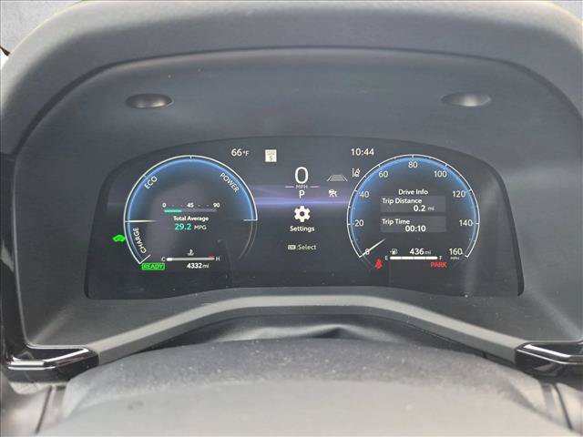 Certified 2026 Toyota Camry XLE w/ Premium Package AWD/4WD image 11