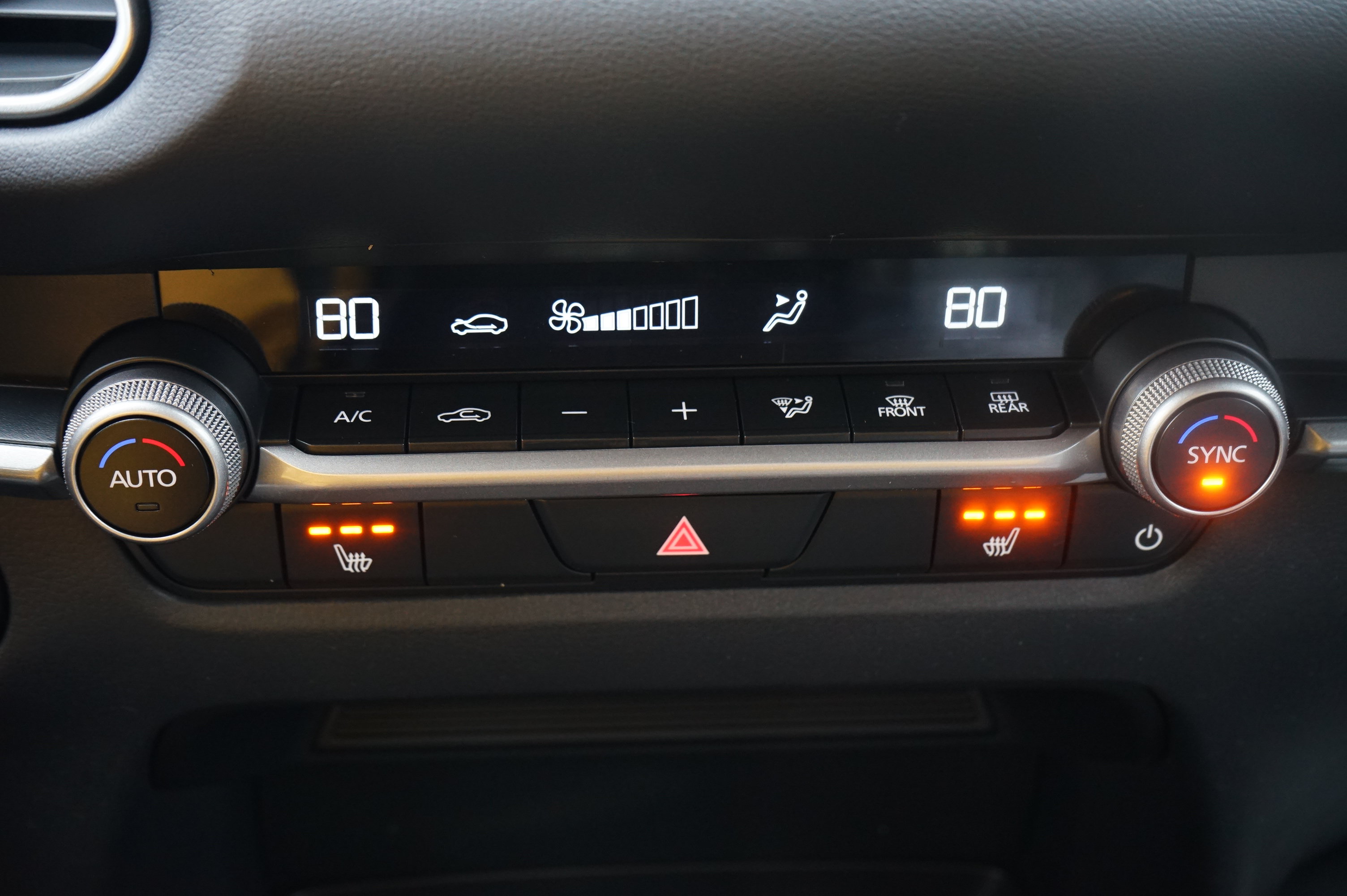 New 2026 MAZDA CX-30 AWD 2.5 S w/ Select Sport Pkg image 18