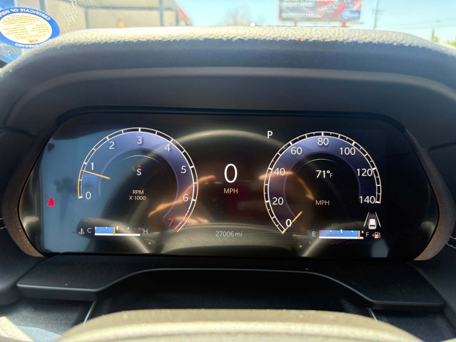 Used 2023 Jeep Grand Cherokee Laredo RWD image 15
