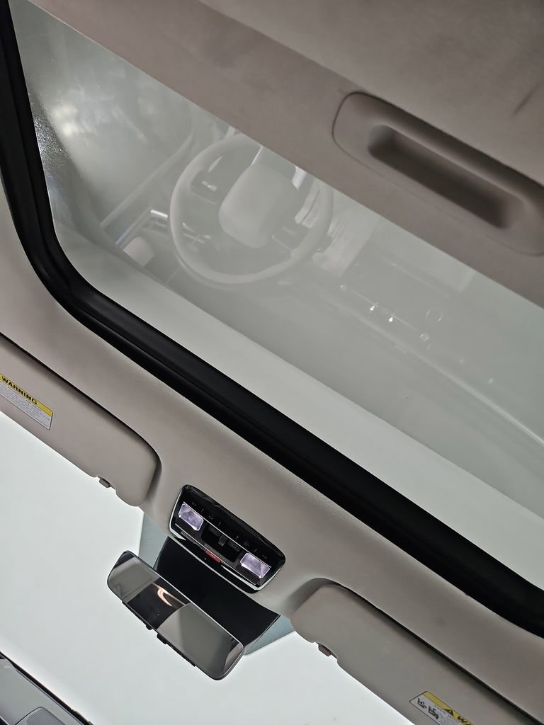 Used 2024 Hyundai Santa Fe Calligraphy image 23