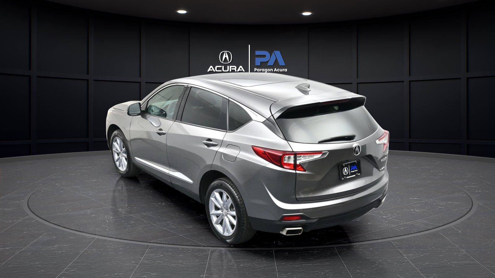 Certified 2024 Acura RDX SH-AWD image 31