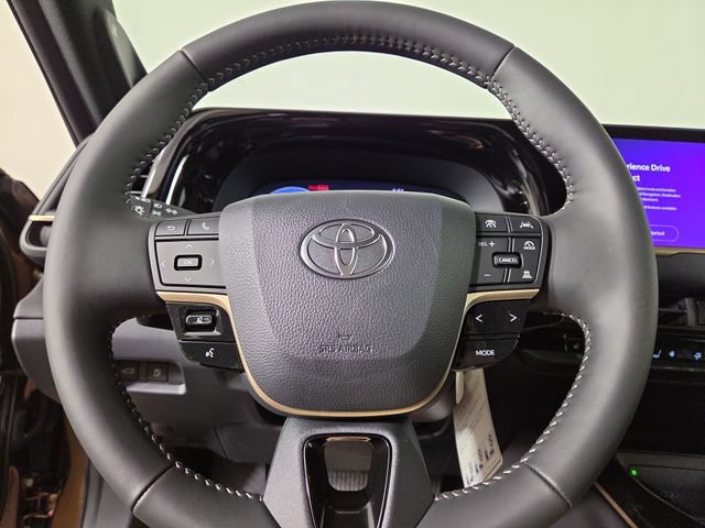 New 2026 Toyota Crown Platinum AWD/4WD image 21