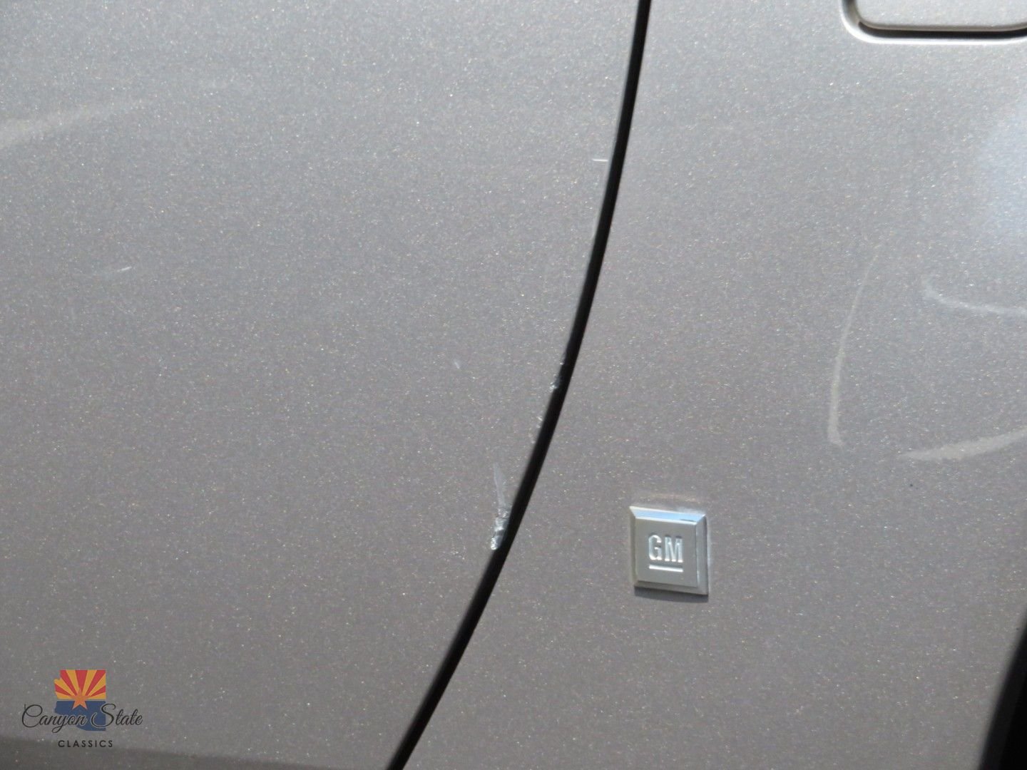 Used 2004 Cadillac XLR RWD image 27