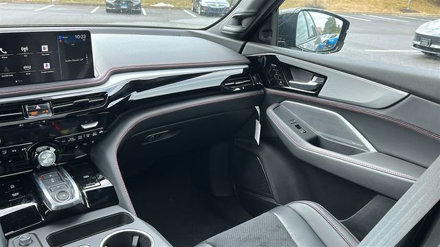 New 2026 Acura MDX A-Spec AWD/4WD image 25