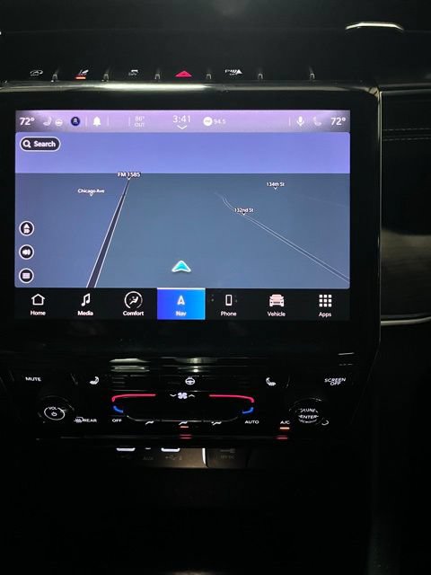 Used 2021 Jeep Grand Cherokee L Limited AWD/4WD image 19