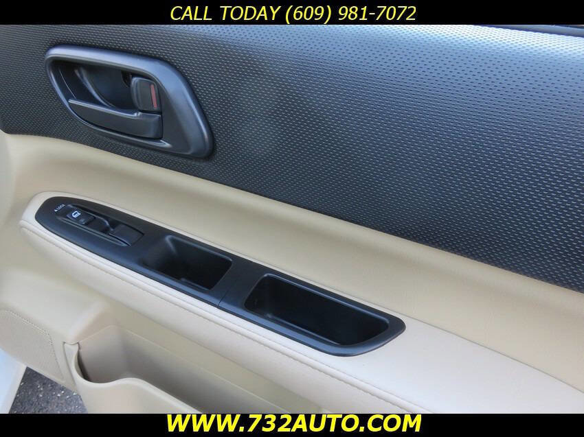 Used 2008 Subaru Forester 2.5X image 21