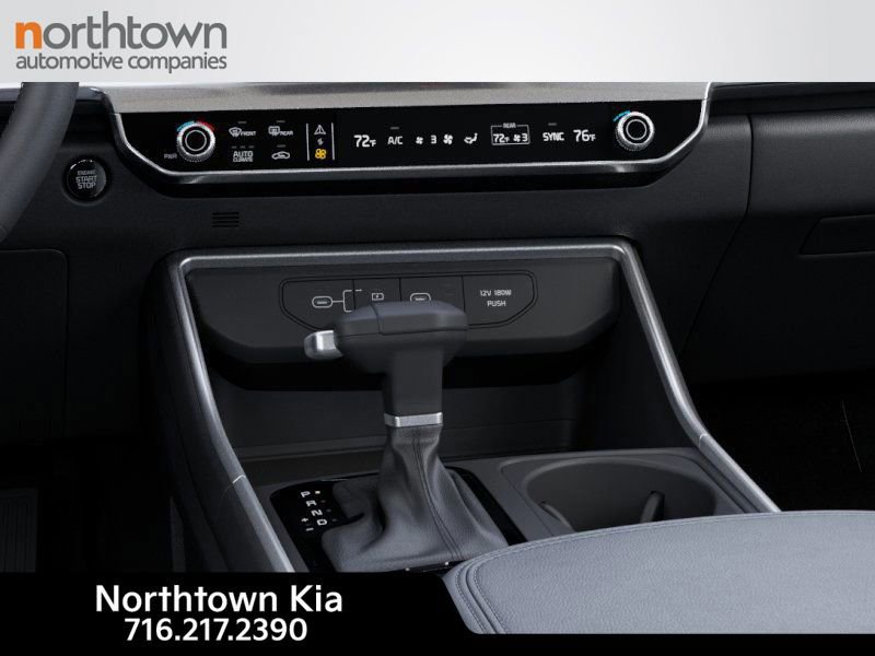 New 2026 Kia Carnival SX image 23
