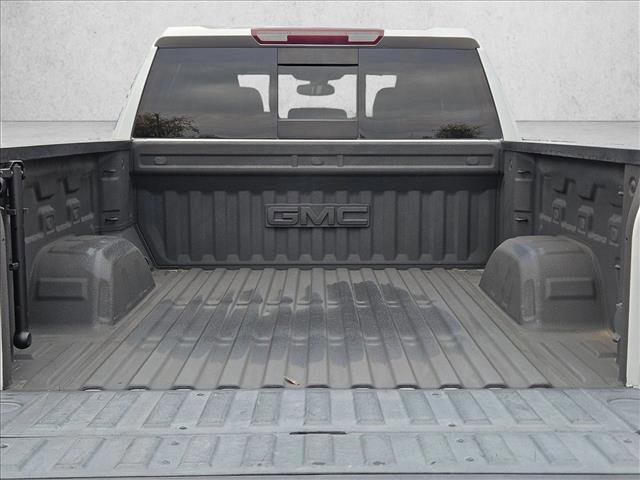 Used 2020 GMC Sierra 1500 SLT w/ SLT Premium Plus Package image 6
