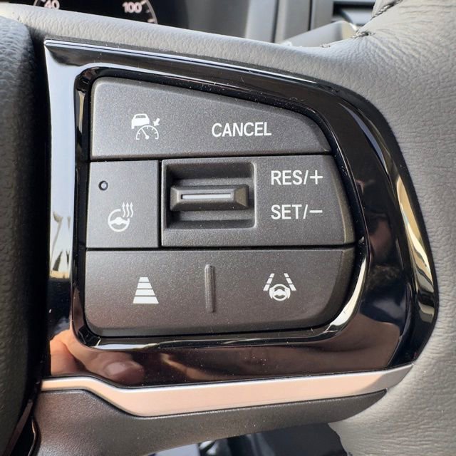 New 2026 Honda Odyssey Elite image 31