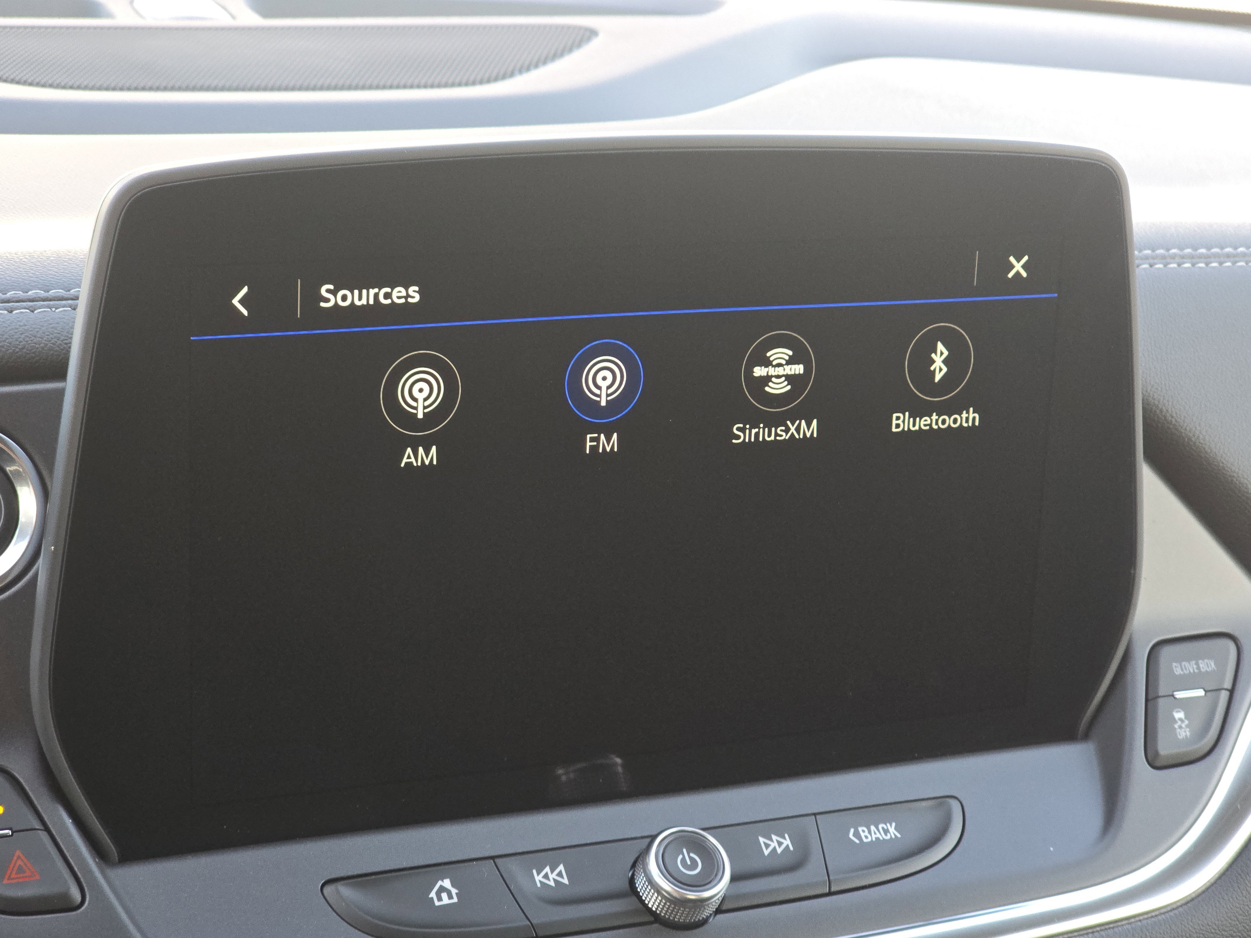 New 2026 Chevrolet Blazer LT w/ Convenience Package image 9