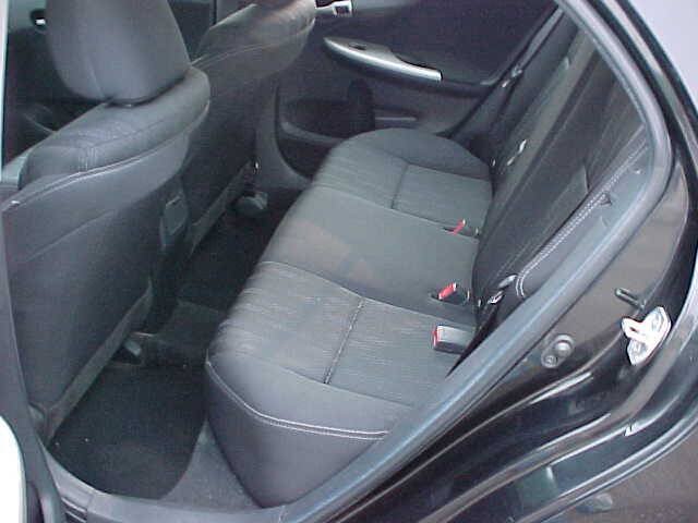 Used 2013 Toyota Corolla S w/ Premium Pkg FWD image 13
