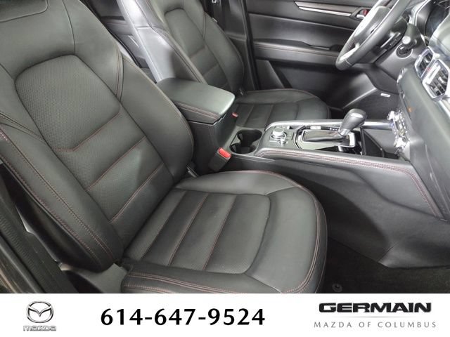 Used 2025 MAZDA CX-5 2.5 Turbo AWD/4WD image 29
