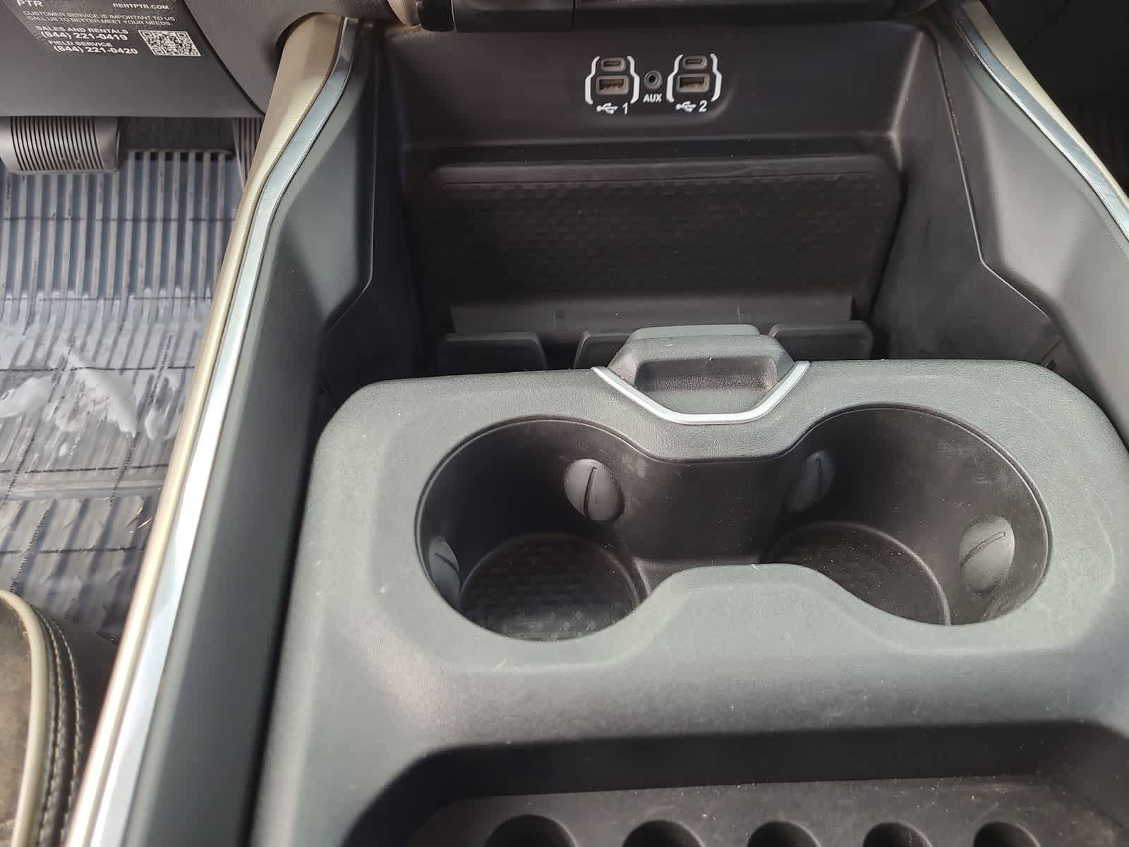 Used 2023 RAM 2500 Laramie image 25