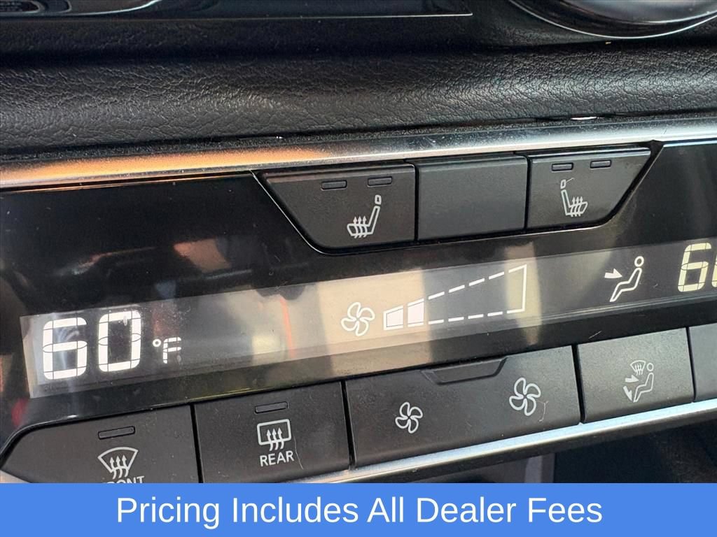 Used 2024 Nissan Sentra SR FWD image 16