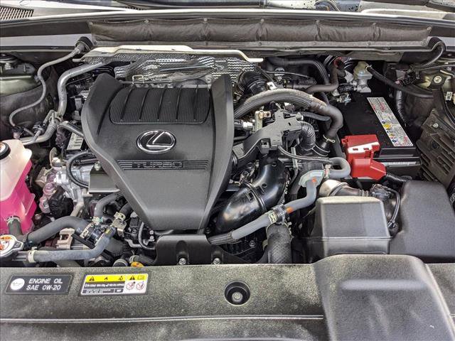 Used 2023 Lexus RX 350 Premium Plus w/ Accessory Package (Z1) image 22