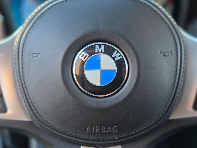 Used 2022 BMW 430i Coupe w/ M Sport Package RWD image 20