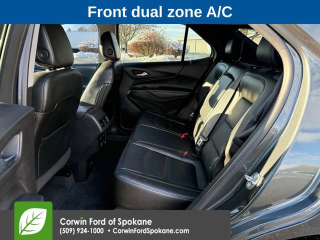 Used 2018 Chevrolet Equinox Premier image 11