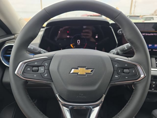 New 2026 Chevrolet Trax LT w/ Driver Confidence Package image 20