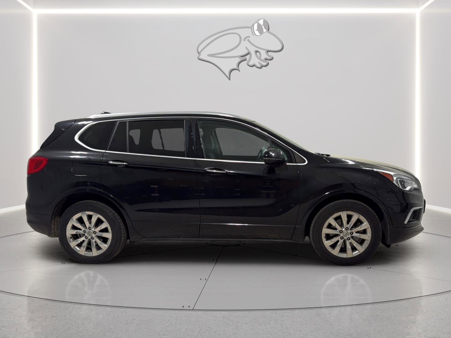 Used 2018 Buick Envision Essence image 6