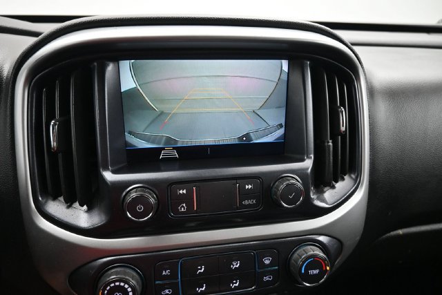 Used 2022 Chevrolet Colorado LT w/ Fleet Safety Package AWD/4WD image 10
