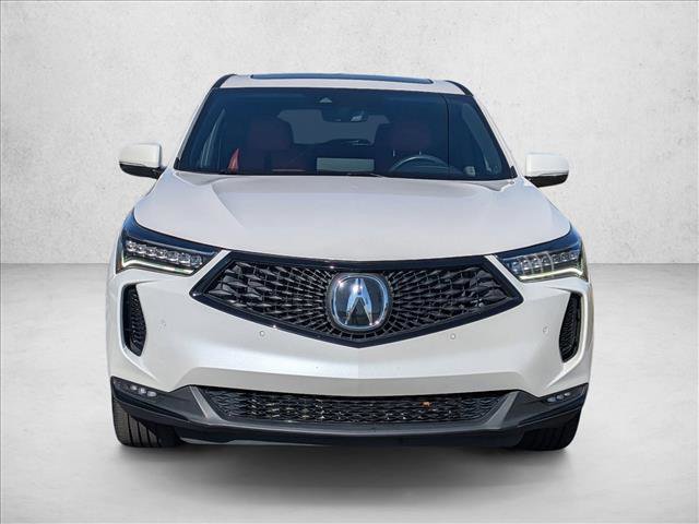 Used 2023 Acura RDX A-Spec video 2