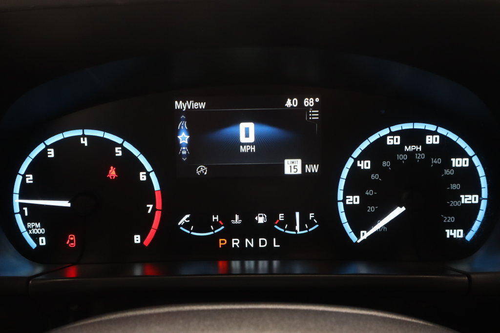 Certified 2023 Ford Bronco Sport Big Bend w/ Convenience Package AWD/4WD image 24