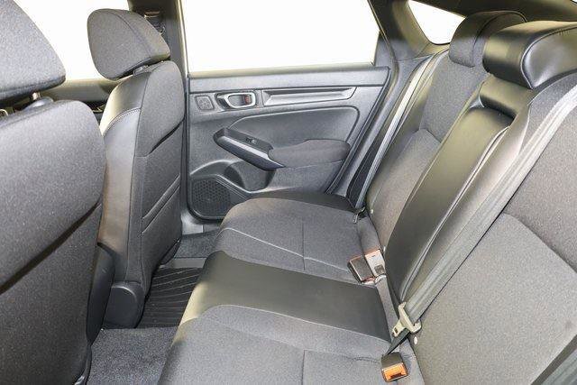 Used 2026 Honda Civic FWD Hybrid Sedan image 23