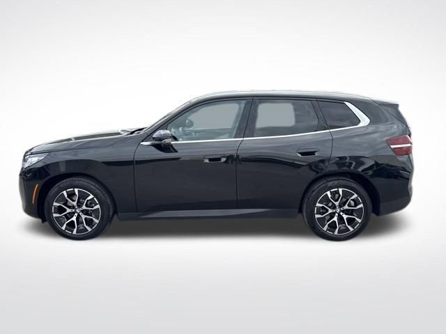 Used 2026 BMW X3 xDrive30 video 2