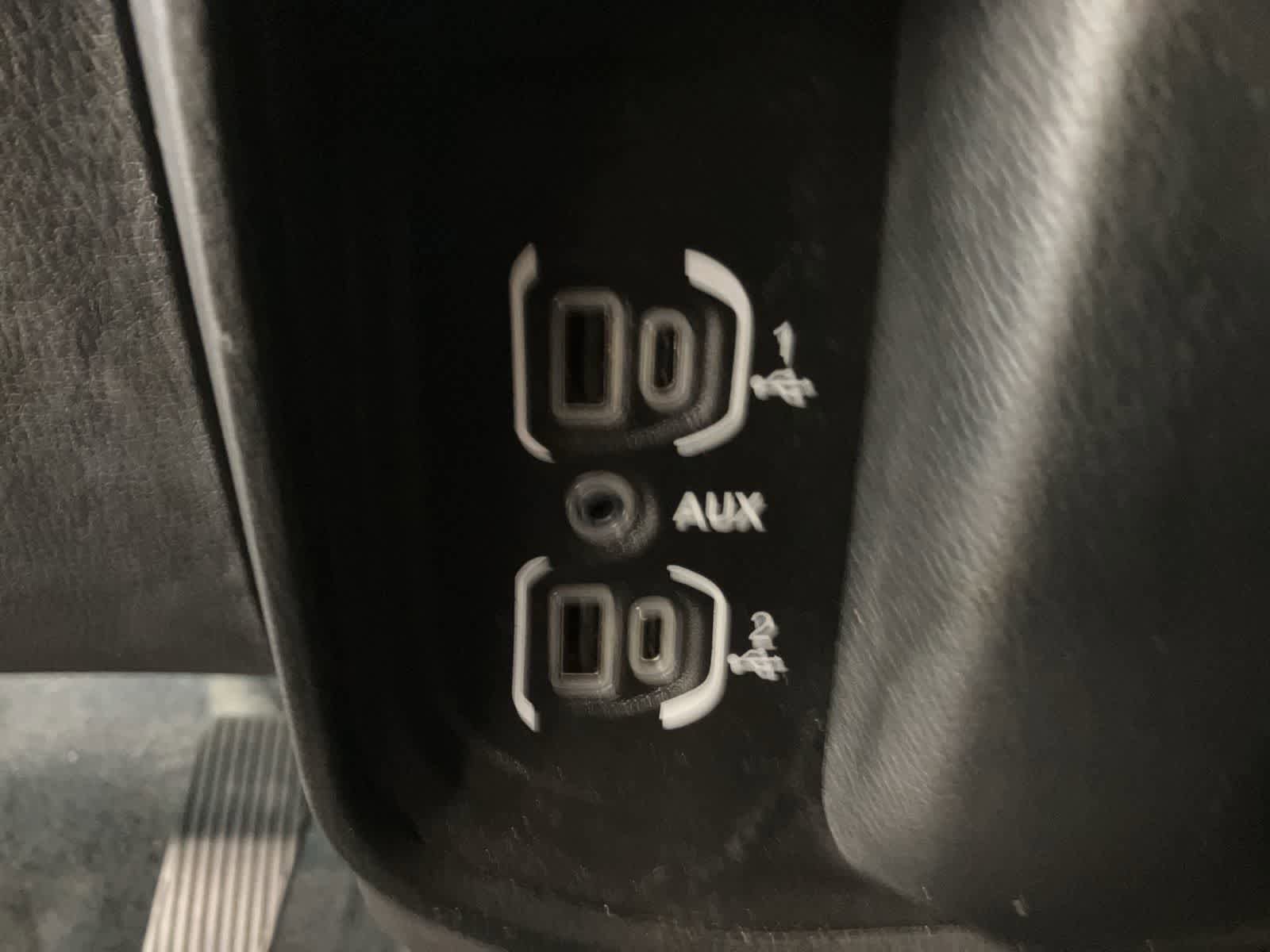 Used 2020 RAM 1500 Tradesman AWD/4WD image 17