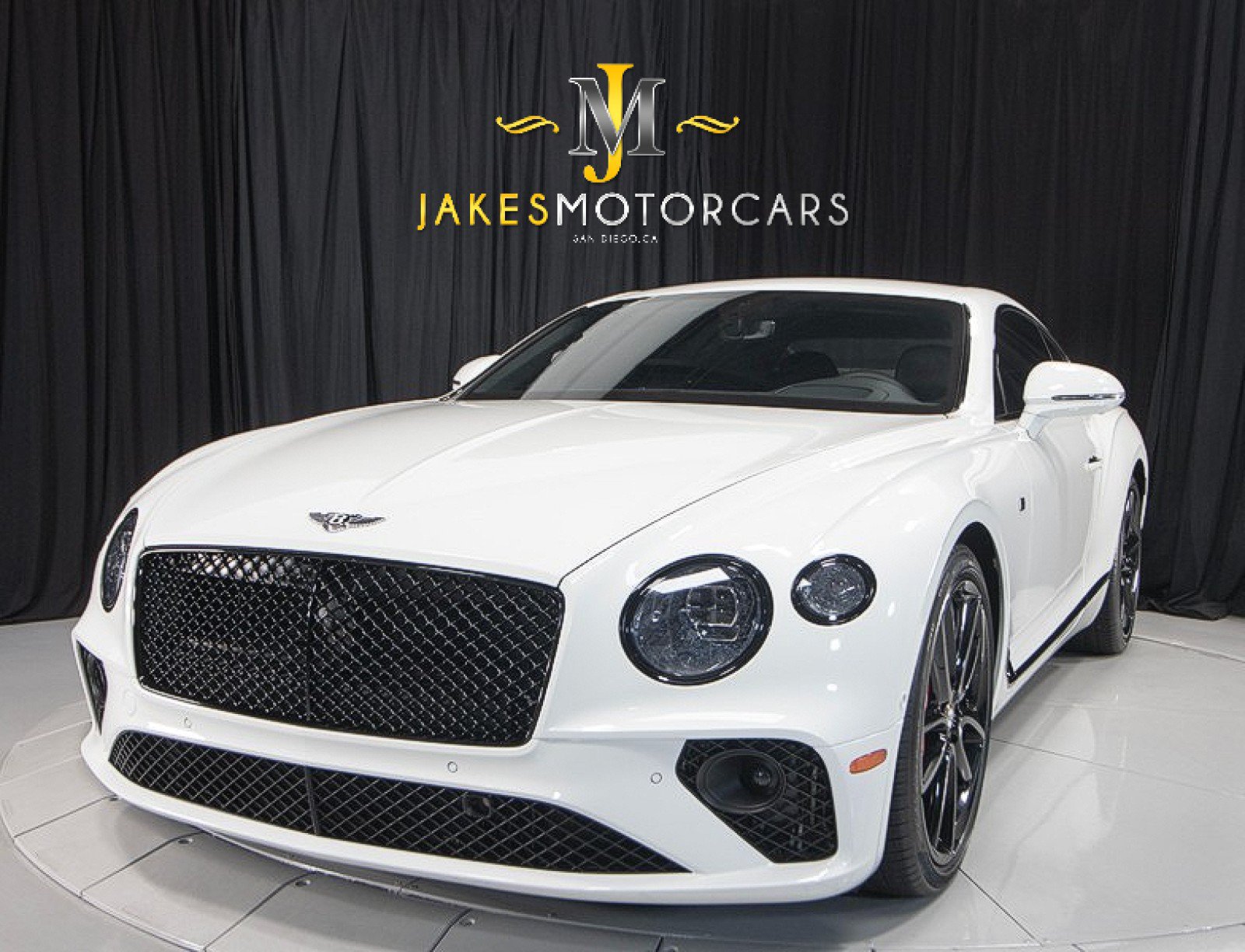 Used 2020 Bentley Continental GT V8 AWD/4WD image 19