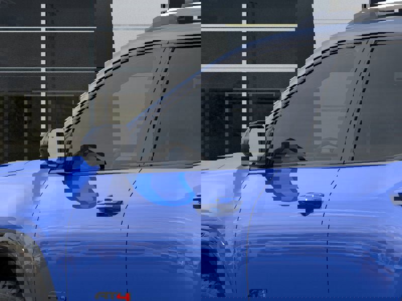 New 2026 GMC Terrain AT4 w/ Convenience Package III image 12