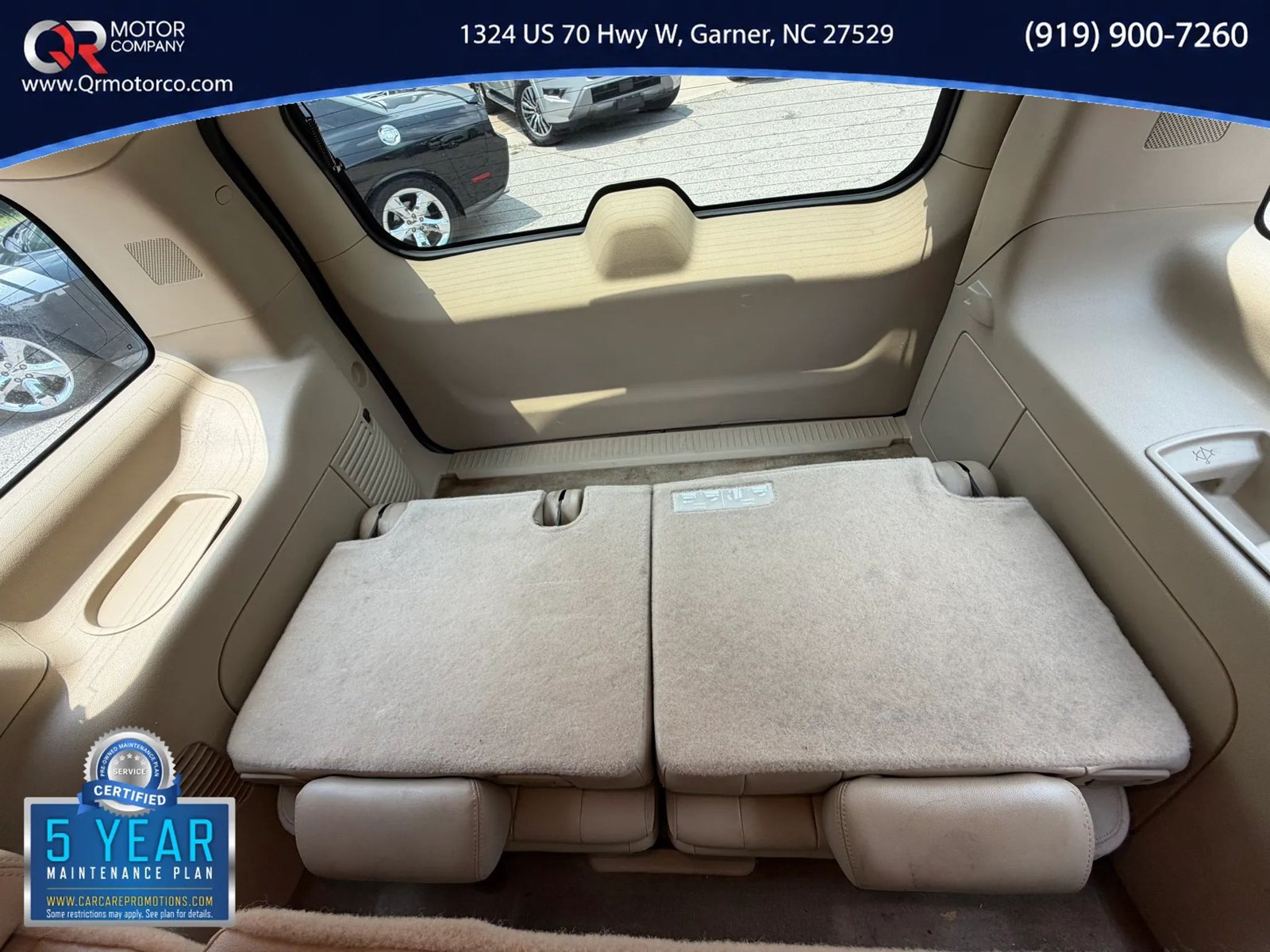 Used 2012 Chevrolet Tahoe LT AWD/4WD image 19